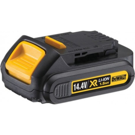 DeWALT Batterie 14,4V Li-ion- 1.5Ah - XR - Dewalt DCB141