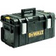 DeWALT Mallette Dewalt TOUGH SYSTEM Moyenne contenance - 550x336x308 mm 1-70-322