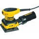 DeWALT Ponceuse vibrante de finition Dewalt 1/4 de feuille 230W D26441