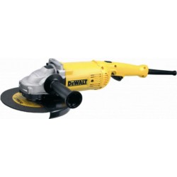 DeWALT Meuleuse 230mm - 2200 W avec coffret Dewalt D28492K