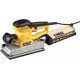 DeWALT Ponceuse vibrante Dewalt 1 / 2 feuille - 350W D26421