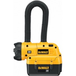 DeWALT Lampe 36V Dewalt (sans chargeur, sans batterie) DC509