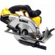 DeWALT Scie circulaire 36V Dewalt DC300KL