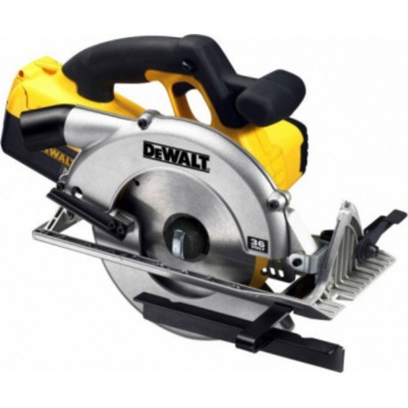 DeWALT Scie circulaire 36V Dewalt DC300KL