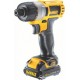 DeWALT Visseuse 10,8V 1,3 Ah Li-Ion Dewalt DCF610S2