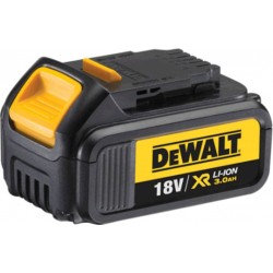DeWALT Batterie Dewalt 3Ah Li-Ion 18V DCB180
