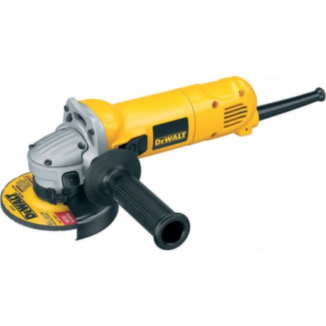 DeWALT Meuleuse Dewalt 125mm 850 watts D28139