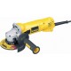 DeWALT Meuleuse 125mm - 900 Watts Dewalt D28130