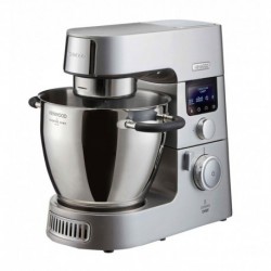Kenwood Robot Chauffant Cooking Chef Gourmet 1500W 6,7L KCC9063S