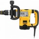 DeWALT Marteau-piqueur SDSMAX Dewalt énergie de frappe 8 Joules (norme EPTA) en mallette de transport D25831K