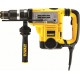 DeWALT Perforateur burineur Dewalt SDSMAX 45 mm Système anti - vibrations AVC D25601K