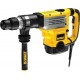 DeWALT Marteau burineur SDS-Max 9 kg Dewalt D25762K