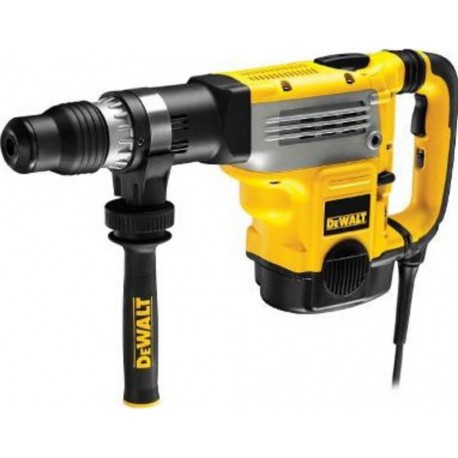 DeWALT Marteau burineur SDS-Max 9 kg Dewalt D25762K