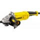 DeWALT Meuleuse sécurité 230mm - 2400W Dewalt D28498