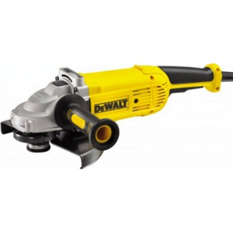 DeWALT Meuleuse sécurité 230mm - 2400W Dewalt D28498