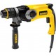 DeWALT Perforateur SDS-Plus 26 mm + mandrin QCC Dewalt D25124K