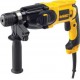 DeWALT Perforateur burineur Dewalt SDS-Plus 22mm 3 modes D25013K