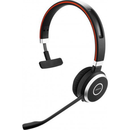 JABRA EVOLVE 65 MS MONO 6593-823-399