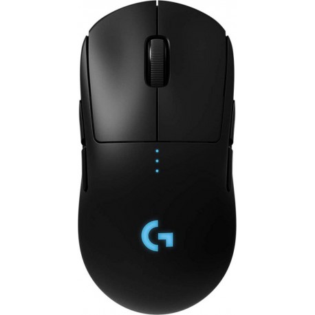 G PRO WIRELESS GAMING MOUSE