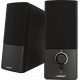 Bose Enceinte PC Bose Companion 2 III 2.0