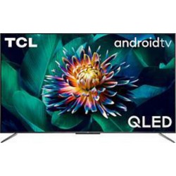 TCL TV QLED 50C715 Android TV