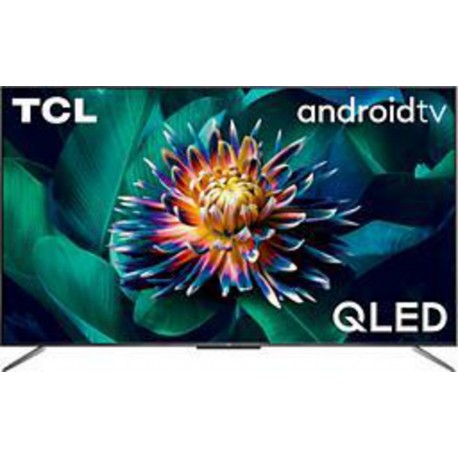 TCL TV QLED 50C715 Android TV