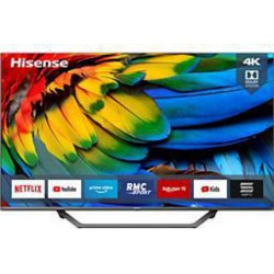 Hisense TV LED 55A7500F