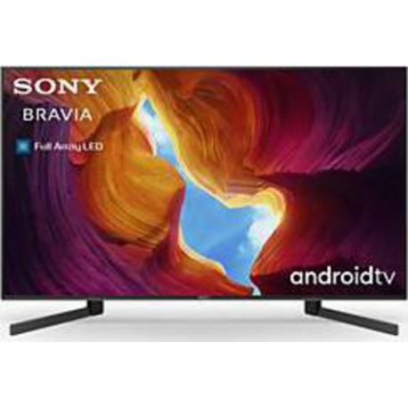 Sony TV LED KD49XH9505 Android TV Full Array Led