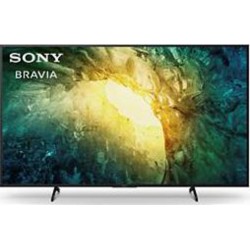 Sony TV LED KD43X7056