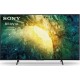 Sony TV LED KD55X7056