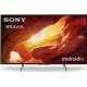 Sony TV LED KD49XH8505 Android TV