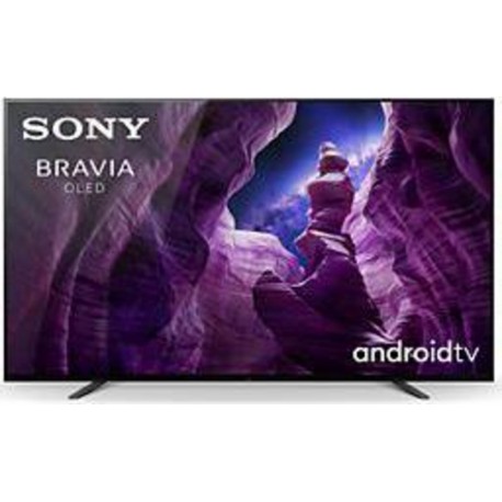 Sony TV OLED OLED KD65A8