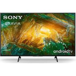 Sony TV LED KD85XH8096 Android TV