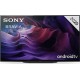 Sony TV OLED Bravia KD48A9 Android TV