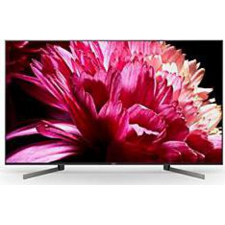 Sony TV LED Bravia KD85XG9505 Android TV