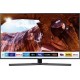 Samsung TV LED 4K Ultra HD 65” 163cm UE65RU7405 2019