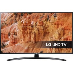 LG TV LED 4K UHD 177cm Smart TV 70UM7450PLA