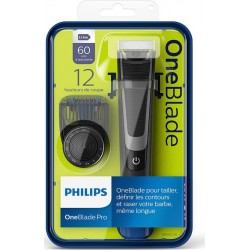 Philips Tondeuse à Barbe OneBlade Pro QP6510/20
