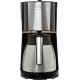 Melitta Cafetière Isotherme Enjoy Top Therm Noir 1000W 15 Tasses 1017-08