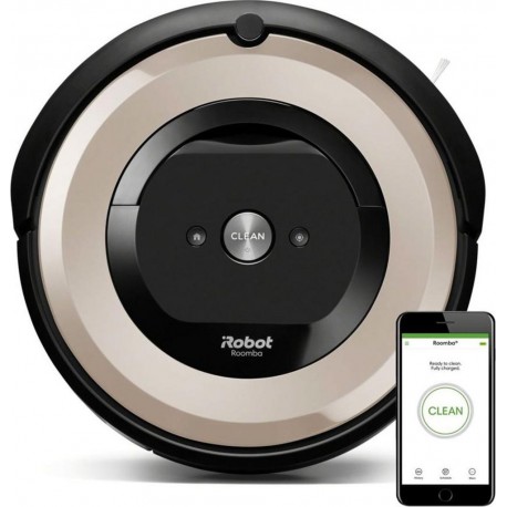 iRobot Aspirateur Robot Roomba E5152