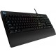 G213 PRODIGY GAMING KEYBOARD