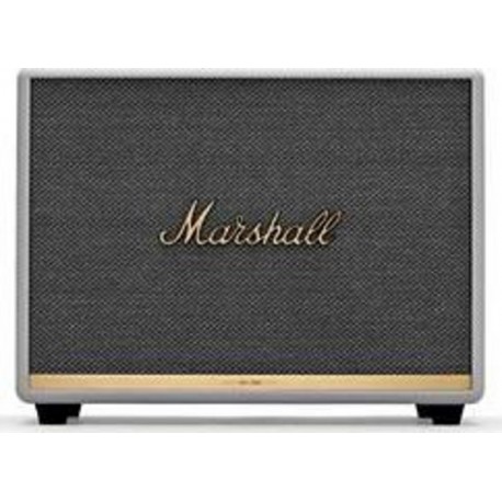 Marshall Woburn II Blanche Enceinte Bluetooth