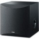 Yamaha Caisson de basse NSSW050 NOIR