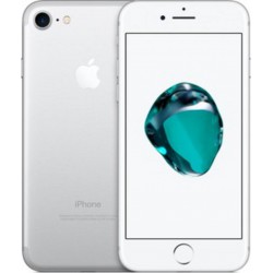 IPHONE 7 4,7IN 32Go Silver MN8Y2ZD/A