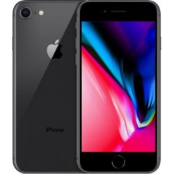 IPHONE 8 128GB SPACE GREY 4.7IN