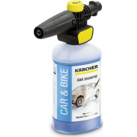 Kärcher Canon à mousse Connect'n'Clean Karcher 2.643-144.0