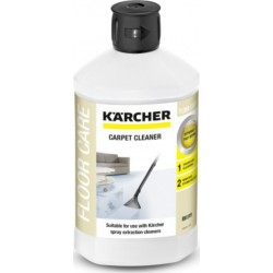 Kärcher Nettoyant moquettes et tapis (1l.) RM 519 Karcher 6.295-771.0