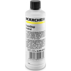 Kärcher RM FoamStop neutral 125ml Karcher 6.295-873.0
