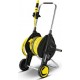 Kärcher Chariot dévidoir HT 4520 kit Tuyau 20m-15mm Karcher 2.645-169.0