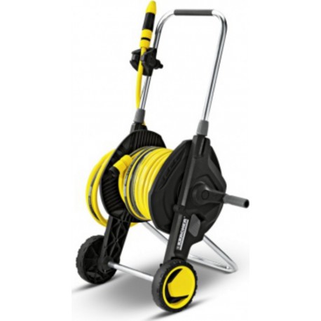 Kärcher Chariot dévidoir HT 4520 kit Tuyau 20m-15mm Karcher 2.645-169.0